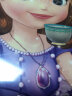 非凡小公主苏菲亚传奇抓帧版2 沉默的骑士 晒单实拍图