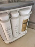适用美的净水器净水机S1滤芯X500 MRC1780-500G 1880 1980 1980A PAC+C(常换滤芯) 实拍图