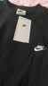 耐克（NIKE）连帽卫衣男 2026秋季新款百搭运动服内搭套头衫休闲宽松跑步外套 热售/新款/经典黑色 /晒图返10 L (175/92A) 实拍图