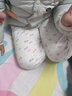 浪莎儿童秋裤女童纯棉薄款秋冬单件小孩宝宝棉毛裤中大童打底裤 实拍图