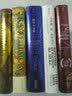 玛斯纳维全集（套装全6卷）/汉译波斯经典文库 实拍图