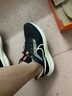 耐克NIKE男子跑步鞋气垫AIR PEGASUS 39运动鞋DX6039-071黑色43码 实拍图