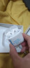 汐岩 Air Plus无线蓝牙耳机迷你运动 适用于苹果/华为/vivo/双耳手机耳机蓝牙5.0 【2代】触控版+智能连接 实拍图