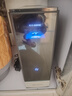 NEATMAX家用高效软水机2.0T/H大流量小型厨下式 全自动中央全屋净软水系统套装别墅软化水除垢净水设备 小户型软水三件套 实拍图