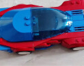 乐高（LEGO）积木拼装超级英雄76279 蜘蛛侠赛车男孩女孩儿童玩具儿童节礼物 晒单实拍图