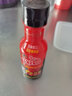 三养韩国进口普达客三养火鸡面酱 火辣酱超辣火鸡面酱料下饭酱奶油味 火鸡面酱【红瓶/黑瓶各1】 实拍图