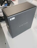 HIKVISION海康威视监控器摄像头500万高清星光红外夜视室内室外拾音手机远程录音3356WDV3-I4mm 实拍图