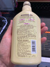 可悠然【丁禹兮同款】沐浴露大黄瓶550ml 美肌香氛滋润保湿清爽持久留香 实拍图