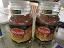 Moccona摩可纳经典烘焙冻干速溶黑咖啡粉5号8号10号意式400g大瓶澳洲进口 意式10号400g/2瓶 实拍图