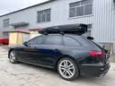 拓乐（THULE）Motion 3代车顶行李架行李箱 车顶箱 越野车旅行新款 Motion 3 XL Low黑色（400L） 实拍图