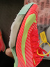 耐克（NIKE）汤普森9秒75新纪录 田径精英Nike Maxfly耐克气垫男女短跑钉鞋 FD8395-600/Maxfly 2代 36 实拍图