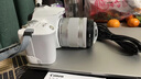 佳能（Canon） 200d二代单反相机入门级 200d2代vlog家用数码照相机 200D II（白色18-55套机) 家用套装二（新增滤镜等配件 增加可玩性） 实拍图