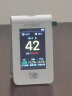海克智动（HD） B6A甲醛检测仪家用空气质量测甲醛 PM2.5TVOC二氧化碳温湿度WiFi B6A（全功能） 实拍图
