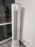 TCL 407升十字对开双开门家用小型白色电冰箱四门变频节能风冷无霜以旧换新【408青春版】R407V3-U 实拍图