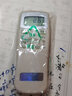 Accoona适用万能空调遥控器格力美的海尔海信志高新科龙TCLG长虹松下奥克斯三星洋菱大金美博小米 适用于春兰空调遥控器通用空调柜机挂机 实拍图