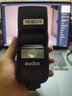 神牛v860三代闪光灯单反相机高速同步补光灯外拍灯相机热靴灯微单单反外拍灯 V860三代标配+X2引闪器 奥林巴斯/松下 实拍图