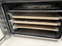 UKOEO 高比克T95大烤箱电烤箱家宝德大容量烘焙多功能全自动商用风炉9层同烤均匀 T95S高比克蒸烤一体 晒单实拍图