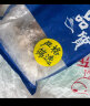 富海锦鲜冻鱿鱼圈 400g 火锅烧烤食材 铁板鱿鱼 国产海鲜水产 实拍图