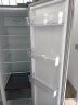 美菱【离子净】632升变频对开门冰箱双开门家用大容量一级能效电冰箱风冷无霜BCD-632WPUCX典雅灰 实拍图