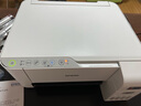爱普生（EPSON）墨仓式A4彩色无线WiFi 多功能一体机  (打印/复印/扫描/wifi) L3256 墨仓式三合一 实拍图