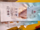 宴仙【精选鳜鱼】正宗臭鳜鱼半成品古法腌制真空净膛无添加安徽特产 净膛8-9两x3条+送烧料包x3 实拍图