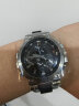 卡西欧（CASIO） G-SHOCK MTG-B1000B防水运动男士手表石英手表【新年礼物】 MTG-B1000-1APR 实拍图