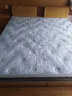吉斯吉斯床垫独立袋弹簧床垫硬垫乳胶床垫软硬两用床垫焕能金刚 A款【厚约22cm】椰棕+中凹弹簧 1800mm*2000mm 实拍图