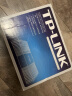 普联（TP-LINK） TL-SF1016M交换器16口百兆交换机16口网络分线器集线器监控分流器 实拍图