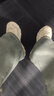 斯凯奇（Skechers）520礼物小白熊女鞋夏季厚底百搭老爹鞋熊猫鞋休闲运动鞋 实拍图