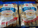 盼盼软华夫面包欧洲格子饼 传统糕点饼干休闲点心下午茶 软华夫（奶香味）215g 实拍图