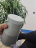 Bose SoundLink Revolve+ II 无线便携式蓝牙音箱音响 银色 360度环绕防水无线音箱/音响 大水壶二代升级版 实拍图