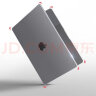 极川（JRC）苹果MacBook Pro 16英寸M1/M2/M3保护壳2023/2021款笔记本电脑保护套 防护型透明水晶外壳A2991 实拍图