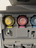 理光（Ricoh）M C2001型适用MC2000、MC2001、MC2000ew、MC2501 MC2001H红色墨粉盒（约1.5万页/支） 实拍图