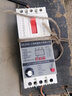 希崖三相缺相保护器水泵电机三相电380V开关电动机保护漏电保护器 3P:二代数显缺相保护器 40A 实拍图