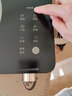 美的（Midea）电陶炉电磁炉家用炒菜煮茶2200W大功率10档火力可调双环电磁灶智能定时防水旋钮触屏双控 【灵感系列】不挑锅具旗舰款 实拍图