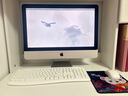 苹果 Apple imac 二手苹果一体机电脑台式机 21.5/27英寸 4K/5K 办公设计剪辑 京选电脑 | 一机一检 21寸T42【i5-16G-512G固态】独显4G 实拍图