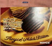 ROYCE'若翼族马铃薯片巧克力制品日本北海道进口零食节日生日礼物女友 微苦味 2盒装 380g 实拍图