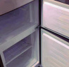 海信（Hisense）小冰箱小型家用电冰箱三开门 205升三门冰箱 小户型租房用办公室 BCD-205YK1FQ节能低噪 晒单实拍图