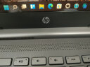 惠普星Book 14英寸高性能版笔记本电脑全高清屏超轻薄学生游戏商务办公设计手提 标配：13代i5 16G 1T固态 2.5K屏 独显级锐炬显卡丨 快充技术 实拍图