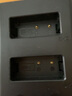 绿联适用佳能LP-E17相机电池/充电器R10RP 850D R50 R8 R100 800D 200D二代 750DR50V数码单反相机电池 【双口充电器】 实拍图