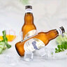福佳（Hoegaarden）比利时原箱原装进口 福佳白啤酒330ml果味精酿啤酒小麦白啤酒 进口福佳白 330mL 6瓶 晒单实拍图