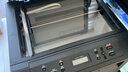 兄弟（brother）DCP-7080 7080D 7180DN黑白激光打印机复印机扫描一体机办公家用自动双面有线带网口 标配：7180DN【网络+自动双面+连续扫描复印】 实拍图