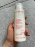 娇韵诗（CLARINS）温和泡沫洁面霜洁面/洗面奶白吸盘棉花籽深层清洁不紧绷植萃养肤不紧绷洁面乳 平衡卸妆洁颜乳200ml 实拍图