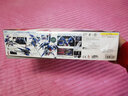 万代（BANDAI）Gundam 高达拼插拼装模型玩具 MG 1/100 NT敢达万圣节礼物 【送LED灯*2】00R发光版 5063082 实拍图