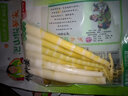馋外婆泡山椒笋尖120g*10袋新鲜尖罗汉竹笋素食酸辣四川特产 5袋 实拍图