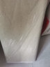荣宝斋宣纸 文房四宝书画练习宣纸100张/刀 初学者书法毛笔纸国画练习纸半生半熟宣生宣毛边纸宣纸 三尺整张 半生熟/100张 实拍图