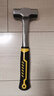 天琪锐八角锤 连体大锤子工地手锤石工锤榔头砸墙重型锤头铁锤 2磅 实拍图