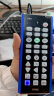 客所思FX5 手机声卡直播设备内置麦克风K歌设备可插TF卡内置电池长续航户外直播抖音快手 FX5蓝色+32G内存+迷你麦+耳机 晒单实拍图