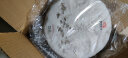 茗纳百川茗纳百川2020年云南普洱生茶 景谷大白芽 五星银芽357克茶饼白茶 实拍图