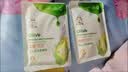 加菲猫 婴儿玉米爽身粉 宝宝痱子 新生儿防痱粉 爽肤粉 夏季干爽防痱 优护爽身粉60g/包（3袋配粉扑 实拍图